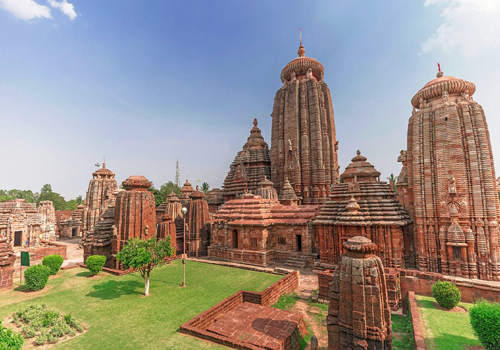 Bhubaneswar