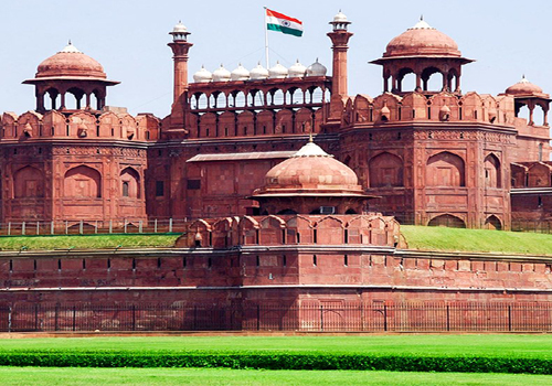 Delhi