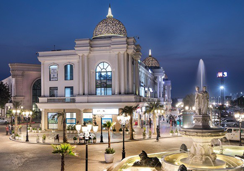 Faridabad