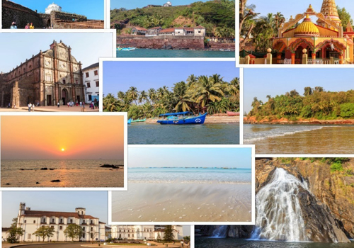 Goa