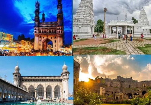 Hyderabad