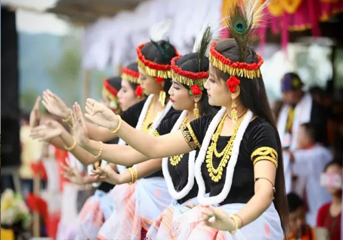 Manipur