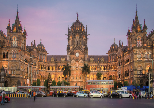 Mumbai