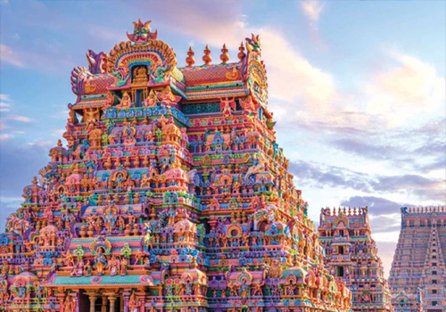 Tamil Nadu