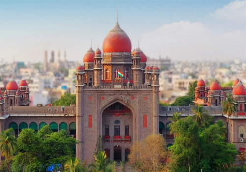 Telangana