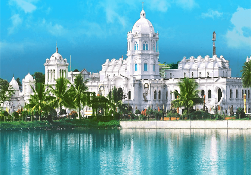 Tripura
